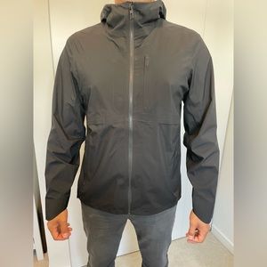 Men’s Rain Shell